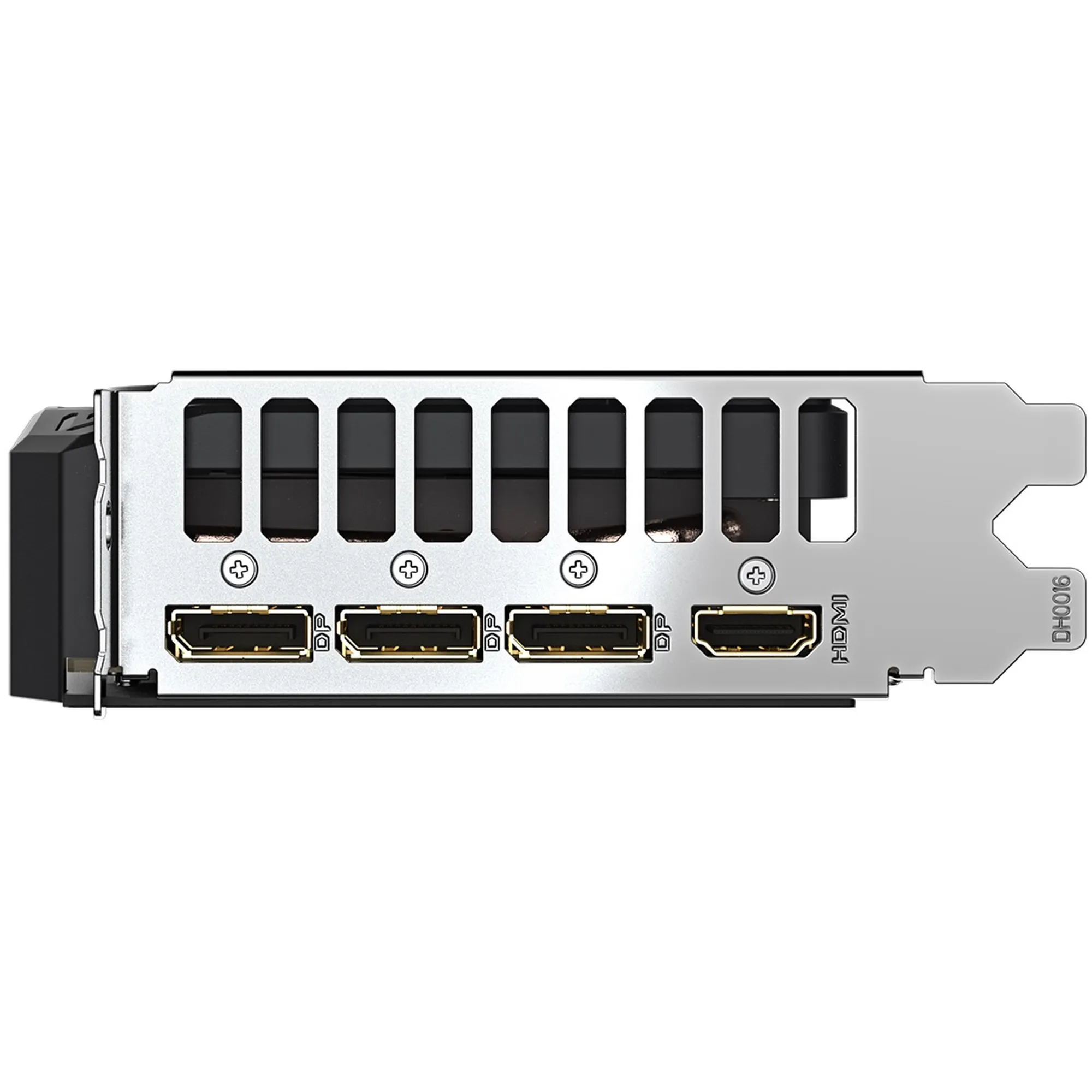 Karta graficzna GIGABYTE Nvidia GeForce RTX 5060 Ti WINDFORCE MAX OC 8G (GV-N506TWF2MAX OC-8GD) cena - zdjęcie 8