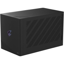 Zewnętrzna karta graficzna GIGABYTE Nvidia GeForce RTX 5090 AORUS AI BOX 32G (GV-N5090IXEB-32GD) cena - zdjęcie 0
