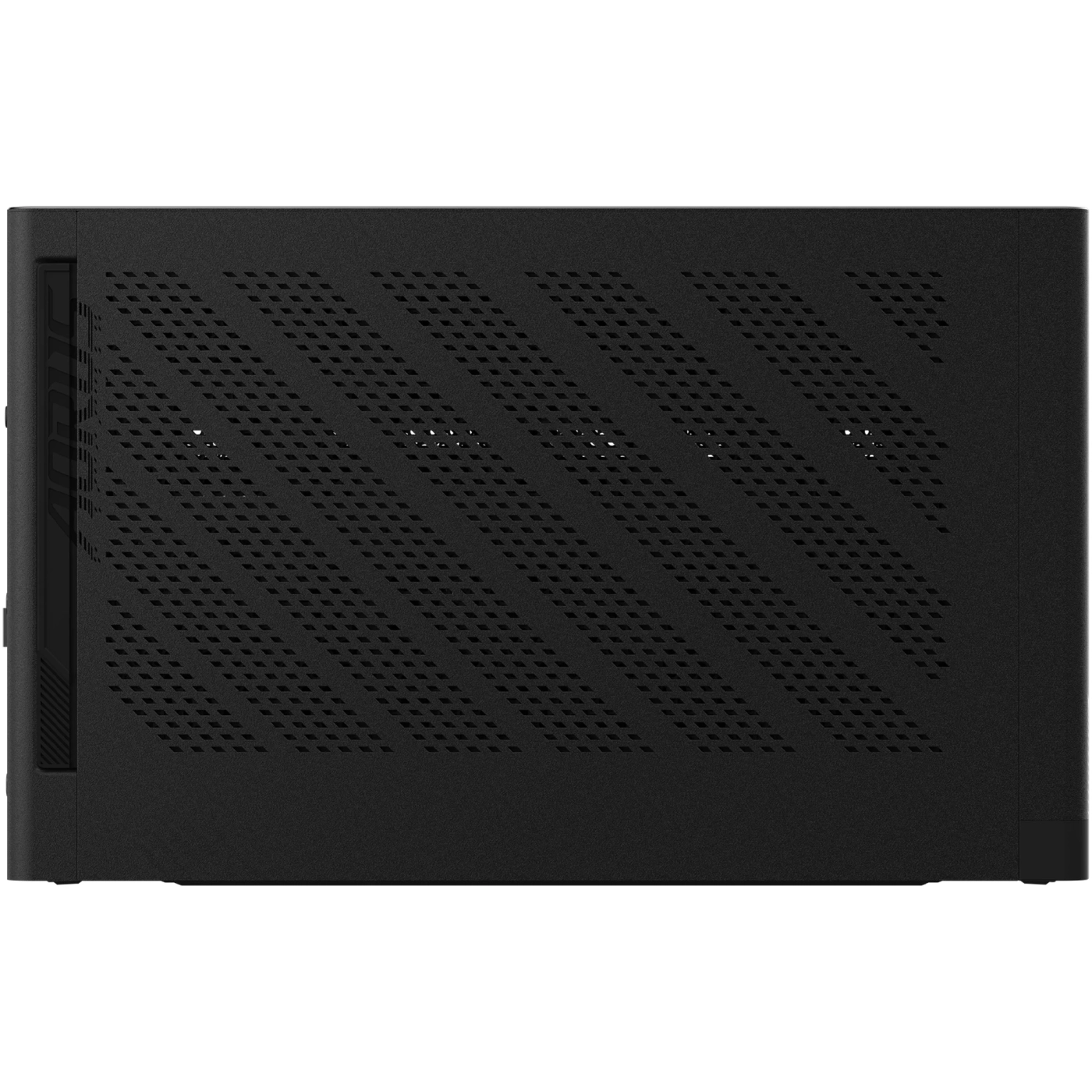 Zewnętrzna karta graficzna GIGABYTE Nvidia GeForce RTX 5090 AORUS AI BOX 32G (GV-N5090IXEB-32GD) cena - zdjęcie 2