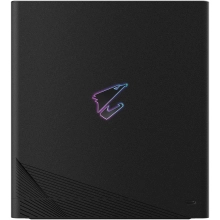 Zewnętrzna karta graficzna GIGABYTE Nvidia GeForce RTX 5090 AORUS AI BOX 32G (GV-N5090IXEB-32GD) cena - zdjęcie 4