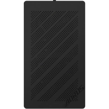 Zewnętrzna karta graficzna GIGABYTE Nvidia GeForce RTX 5090 AORUS AI BOX 32G (GV-N5090IXEB-32GD) cena - zdjęcie 5