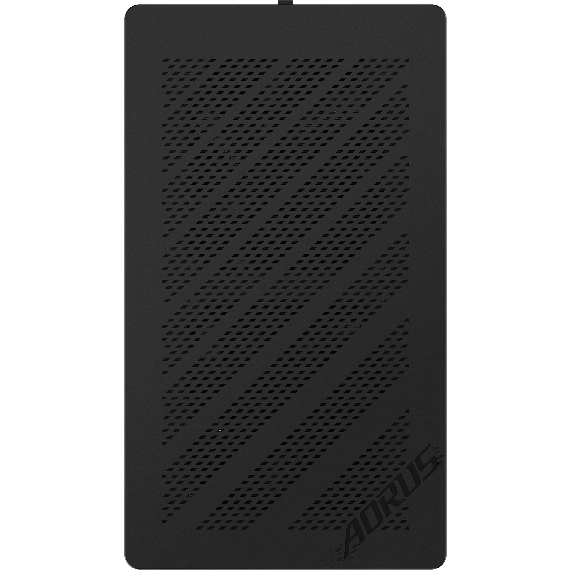 Zewnętrzna karta graficzna GIGABYTE Nvidia GeForce RTX 5090 AORUS AI BOX 32G (GV-N5090IXEB-32GD) cena - zdjęcie 5