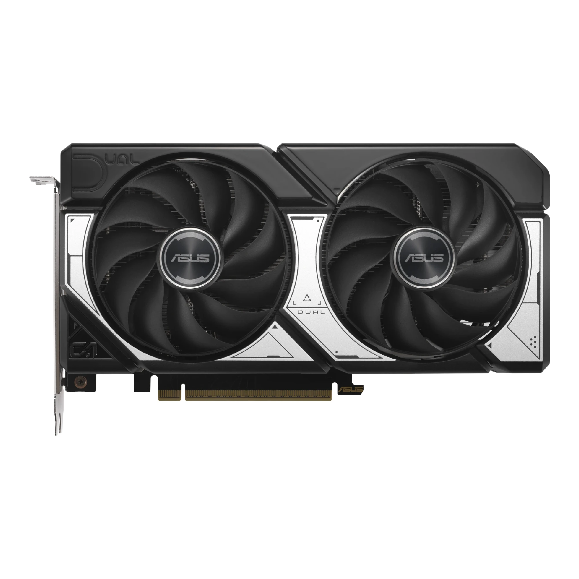 Karta graficzna ASUS Nvidia GeForce RTX 5060 Ti DUAL OC 8GB (DUAL-RTX5060TI-O8G) cena - zdjęcie 0