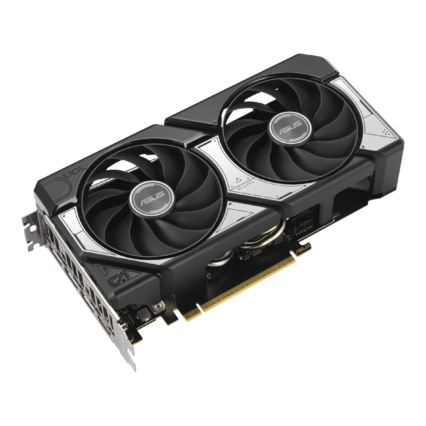 Karta graficzna ASUS Nvidia GeForce RTX 5060 Ti DUAL OC 8GB (DUAL-RTX5060TI-O8G) cena - zdjęcie 2