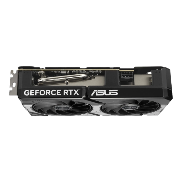 Karta graficzna ASUS Nvidia GeForce RTX 5060 Ti DUAL OC 8GB (DUAL-RTX5060TI-O8G) cena - zdjęcie 4