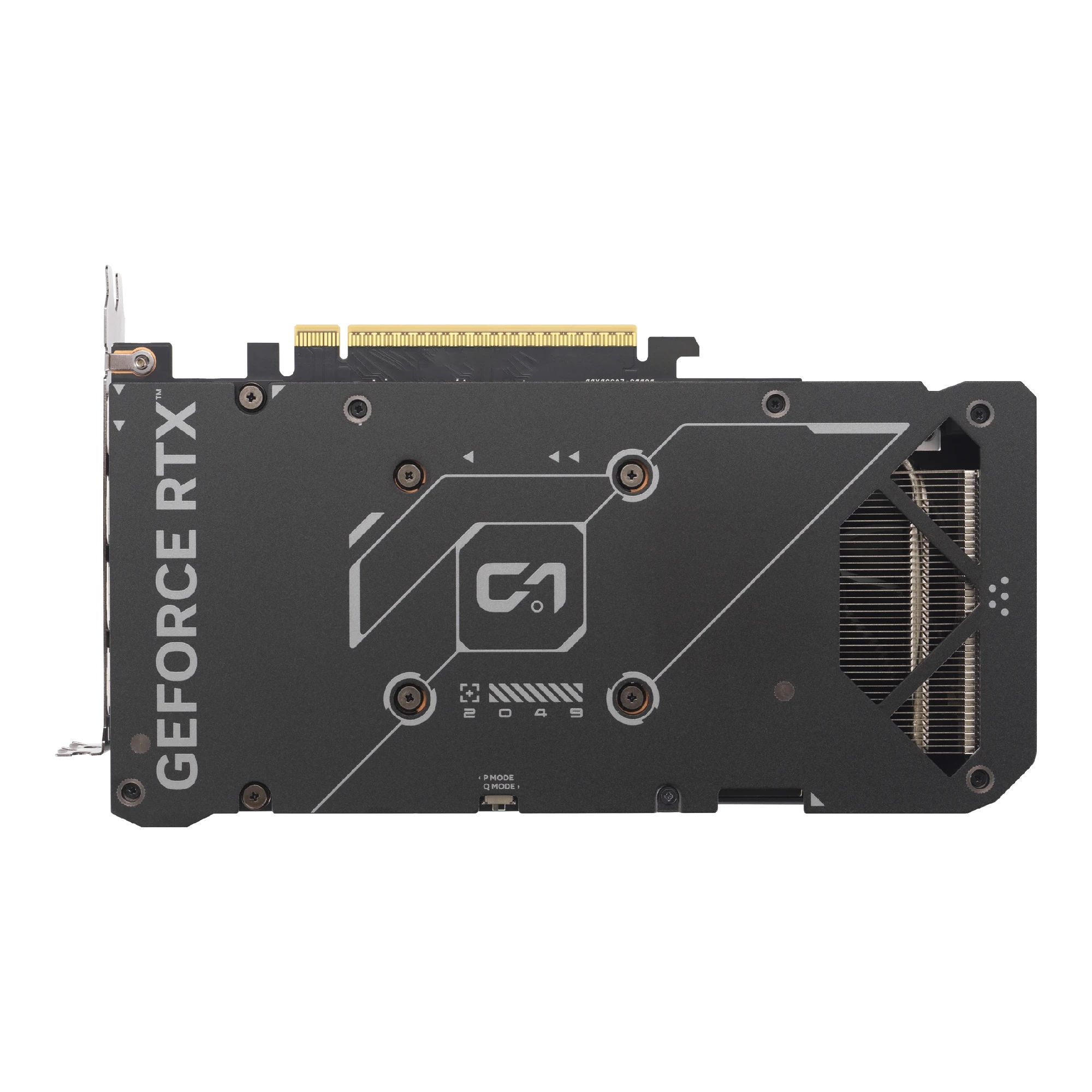 Karta graficzna ASUS Dual GeForce RTX 5060 OC 8GB (DUAL-RTX5060-O8G) cena - zdjęcie 3