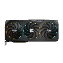 Karta graficzna GIGABYTE GeForce RTX 5090 GAMING OC 32GB (GV-N5090GAMING OC-32GD) cena - zdjęcie 0