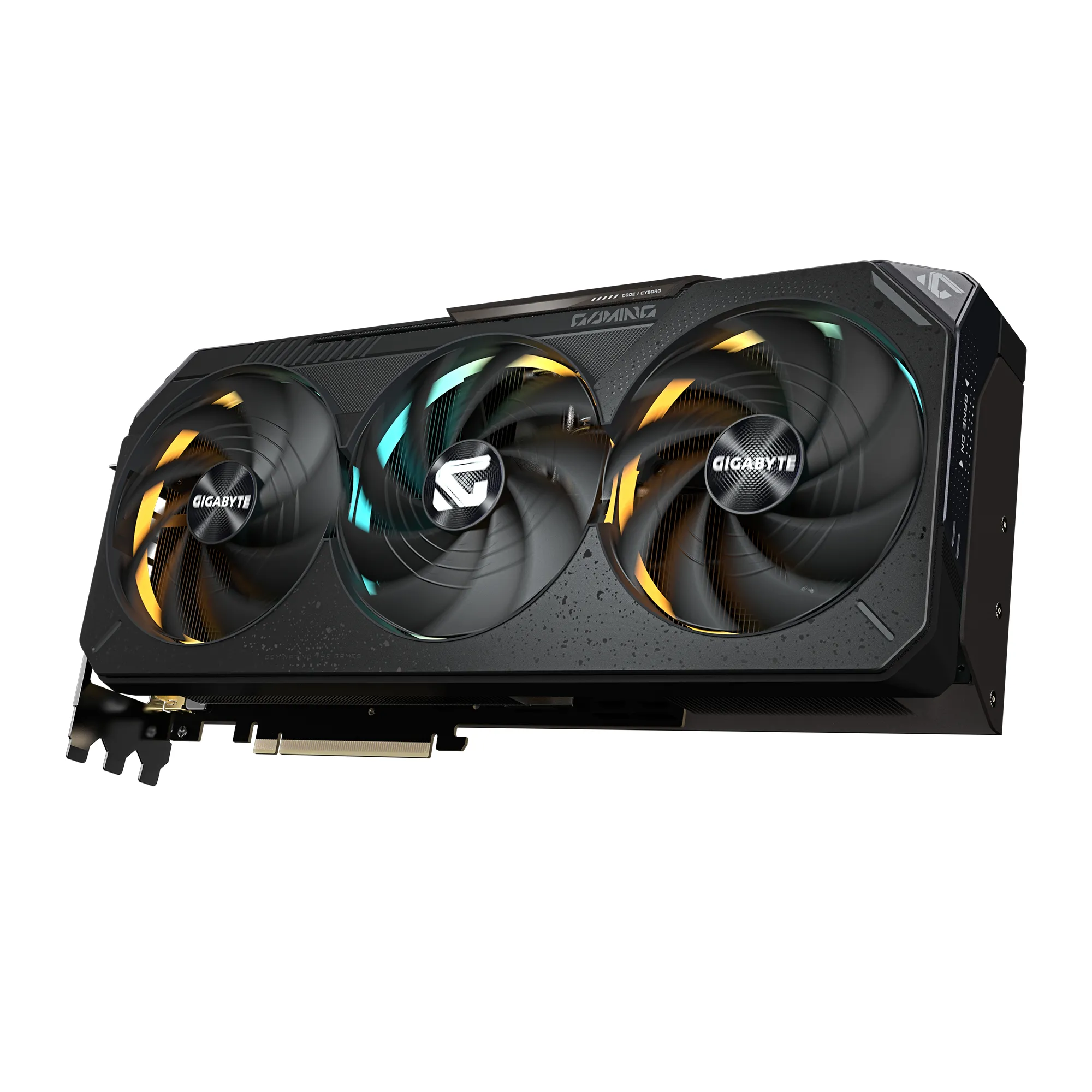 Karta graficzna GIGABYTE GeForce RTX 5090 GAMING OC 32GB (GV-N5090GAMING OC-32GD) cena - zdjęcie 3