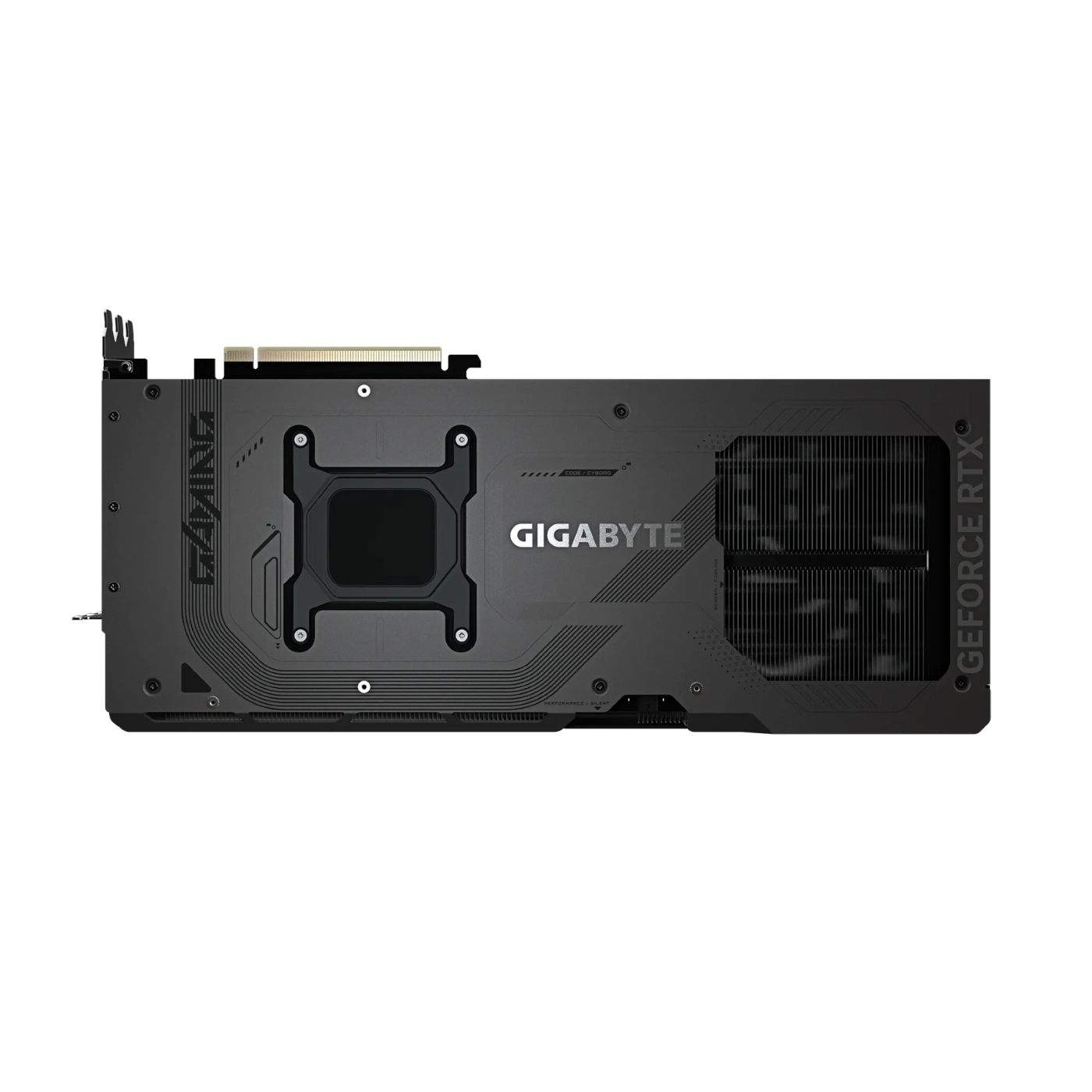Karta graficzna GIGABYTE GeForce RTX 5090 GAMING OC 32GB (GV-N5090GAMING OC-32GD) cena - zdjęcie 5