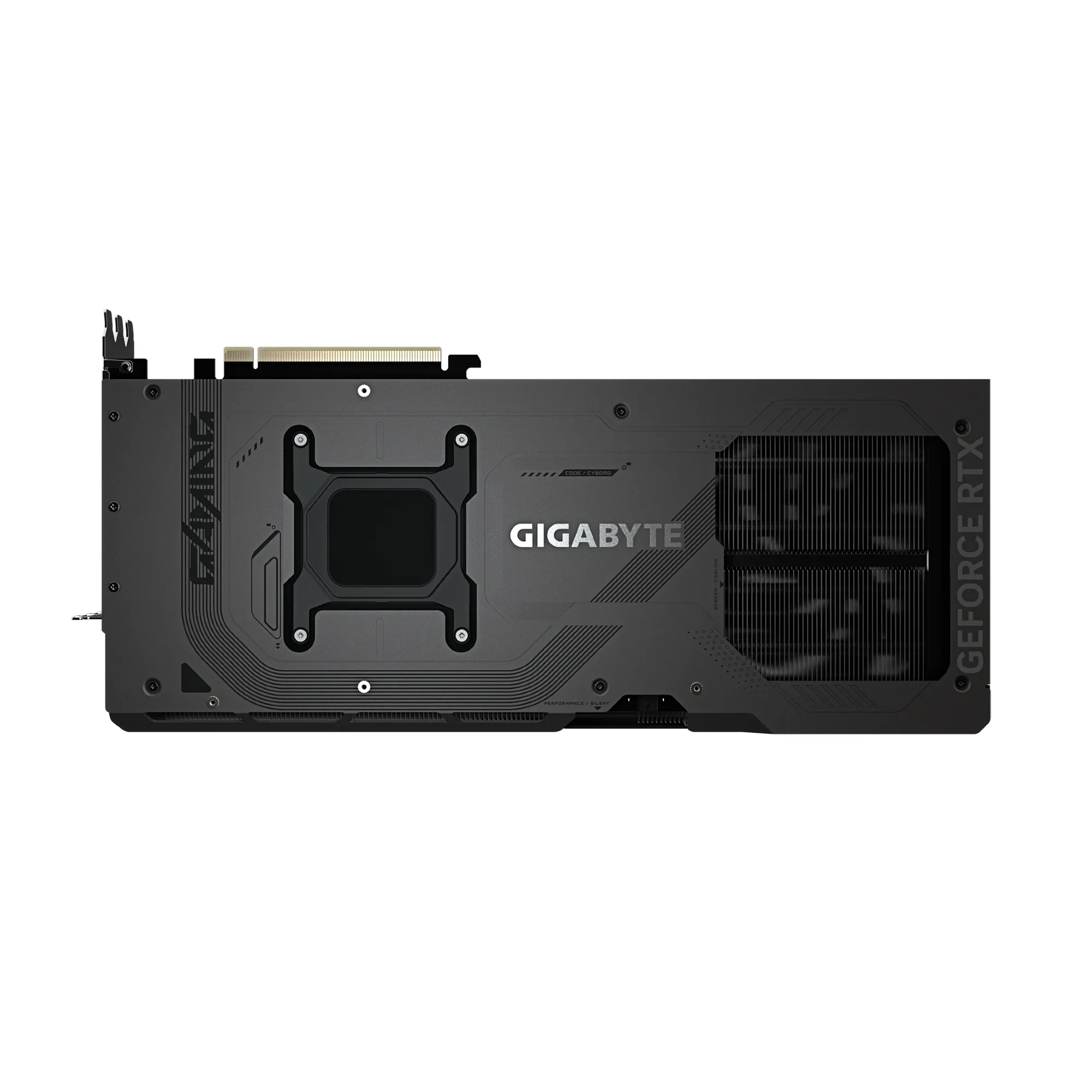Karta graficzna GIGABYTE GeForce RTX 5090 GAMING OC 32GB (GV-N5090GAMING OC-32GD) cena - zdjęcie 5