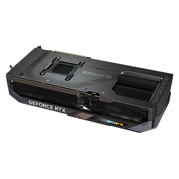 Karta graficzna GIGABYTE GeForce RTX 5090 GAMING OC 32GB (GV-N5090GAMING OC-32GD) cena - zdjęcie 6