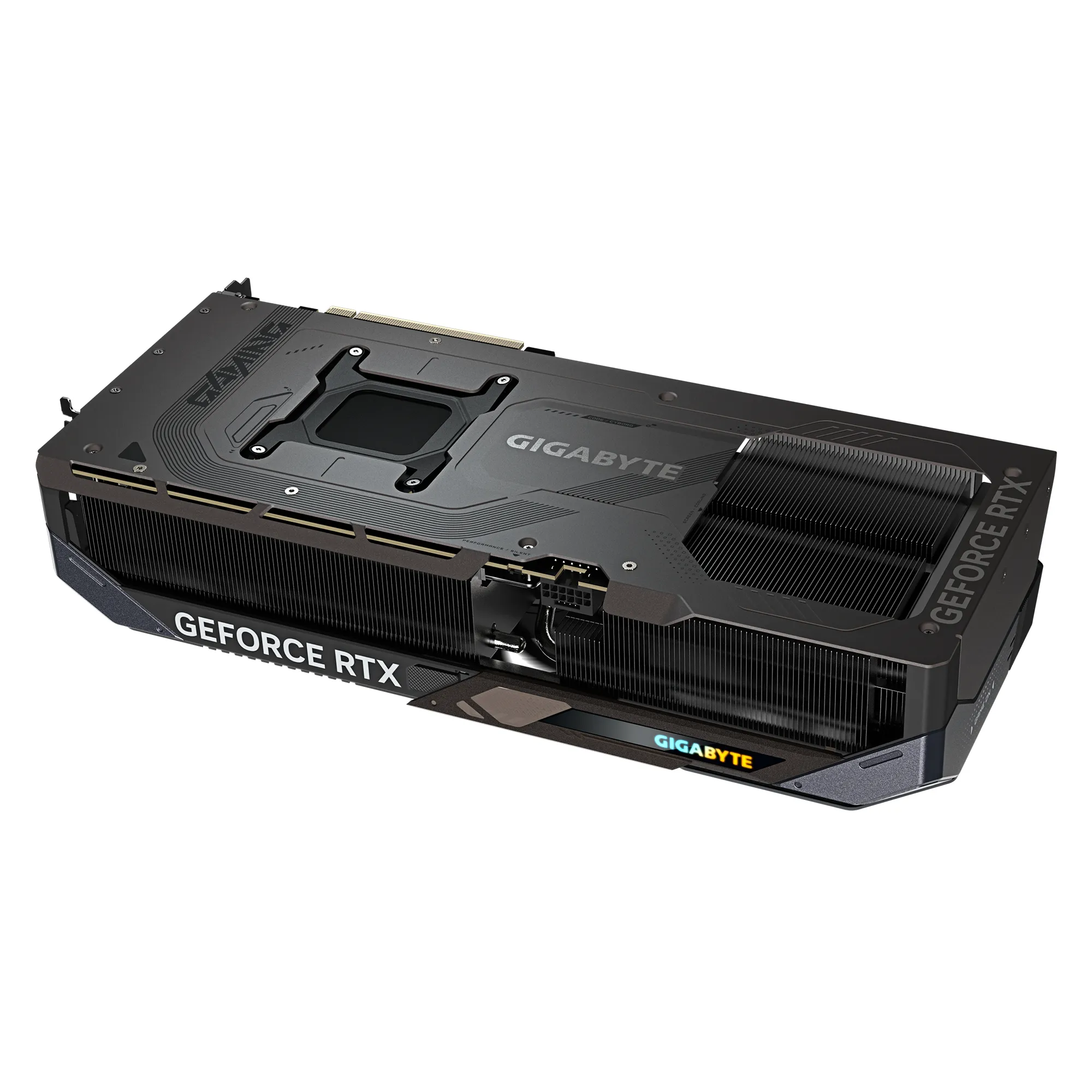 Karta graficzna GIGABYTE GeForce RTX 5090 GAMING OC 32GB (GV-N5090GAMING OC-32GD) cena - zdjęcie 6