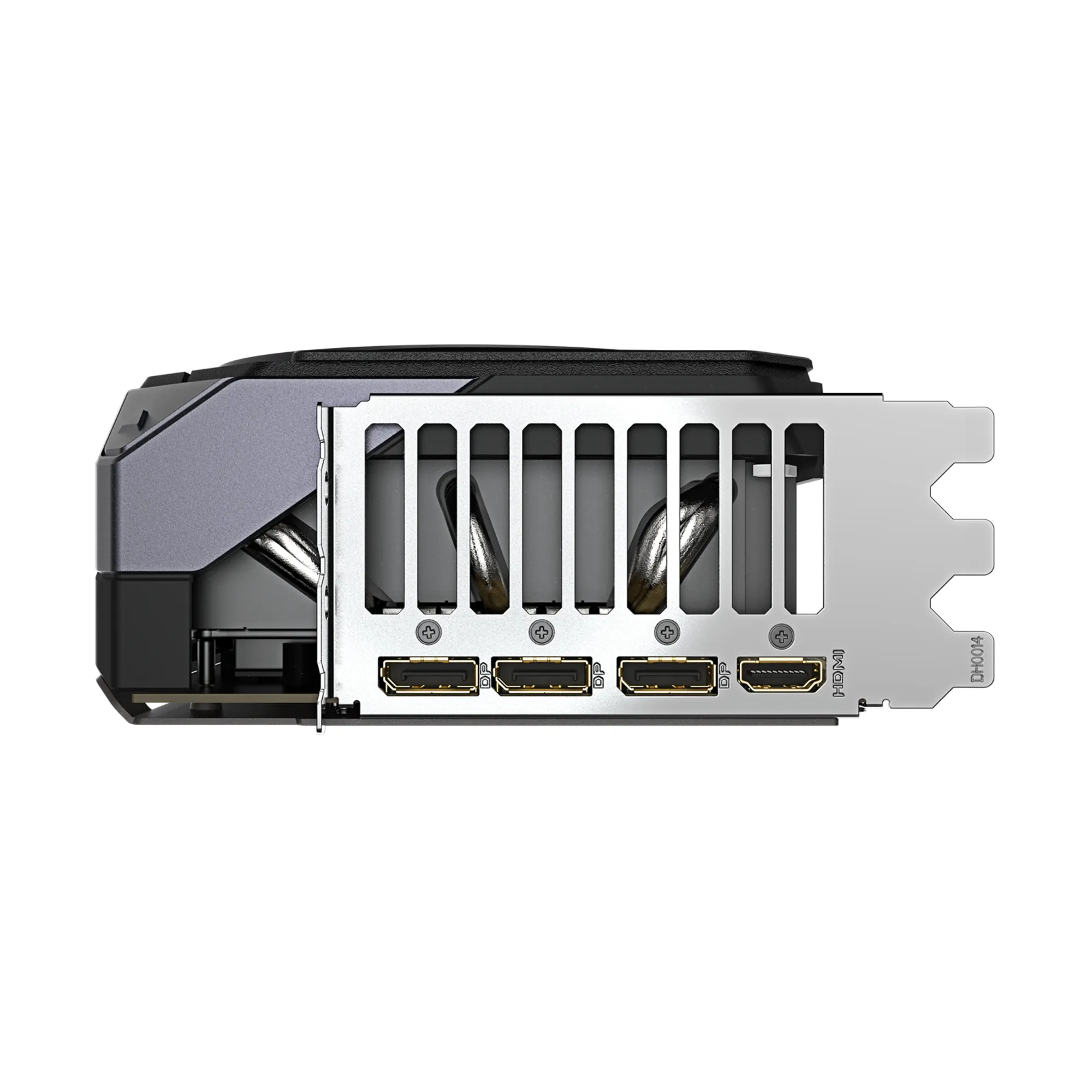 Karta graficzna GIGABYTE GeForce RTX 5090 GAMING OC 32GB (GV-N5090GAMING OC-32GD) cena - zdjęcie 8