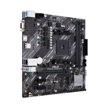 Płyta główna ASUS PRIME A520M-K (sAM4, AMD A520, DDR4, mATX) cena - zdjęcie 1