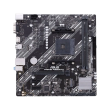 Płyta główna ASUS PRIME A520M-K (sAM4, AMD A520, DDR4, mATX) cena - zdjęcie 4