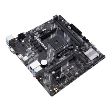 Płyta główna ASUS PRIME A520M-K (sAM4, AMD A520, DDR4, mATX) cena - zdjęcie 5