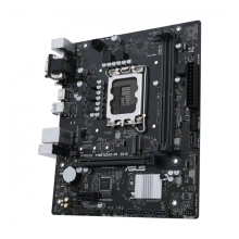 Płyta główna ASUS PRIME H610M-R D4-SI (s1700, Intel H610, DDR4, mATX) cena - zdjęcie 2