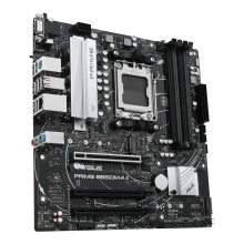 Płyta główna ASUS PRIME B650M-A II-CSM (sAM5, AMD B650, DDR5, mATX) cena - zdjęcie 0