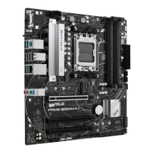 Płyta główna ASUS PRIME B650M-A II-CSM (sAM5, AMD B650, DDR5, mATX) cena - zdjęcie 1