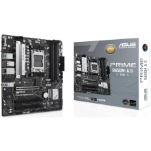 Płyta główna ASUS PRIME B650M-A II-CSM (sAM5, AMD B650, DDR5, mATX) cena - zdjęcie 5
