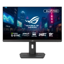 Monitor 24.5" ASUS ROG Strix XG259CMS (90LM0A40-B01370) cena - zdjęcie 0