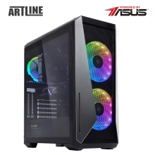 Komputer gamingowy ARTLINE Gaming X77 i7 13700F RTX 4070 Ti 12GB W13210 cena - zdjęcie 1
