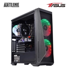 Komputer gamingowy ARTLINE Gaming X83 Ryzen 7 5800X RTX 3060 Ti 8GB W13242Win cena - zdjęcie 4