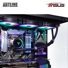 Komputer gamingowy ARTLINE Gaming X95 i7 13700KF RTX 3070 8GB OV321010 cena - zdjęcie 4