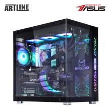Komputer gamingowy ARTLINE Gaming X95 i9 13900KF RTX 3070 8GB OV321010 cena - zdjęcie 1