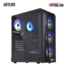 Komputer gamingowy ARTLINE Gaming X33 i5 12400F GTX 1650 4GB B31610Win cena - zdjęcie 11