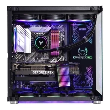 Komputer gamingowy ARTLINE Gaming X99 i7 13700KF RTX 4090 24GB OV321010Win cena - zdjęcie 9