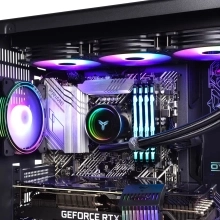 Komputer gamingowy ARTLINE Gaming X99 i7 13700KF RTX 4090 24GB OV641010Win cena - zdjęcie 7