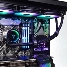 Komputer gamingowy ARTLINE Gaming X99 i7 13700KF RTX 4090 24GB OV641010Win cena - zdjęcie 14