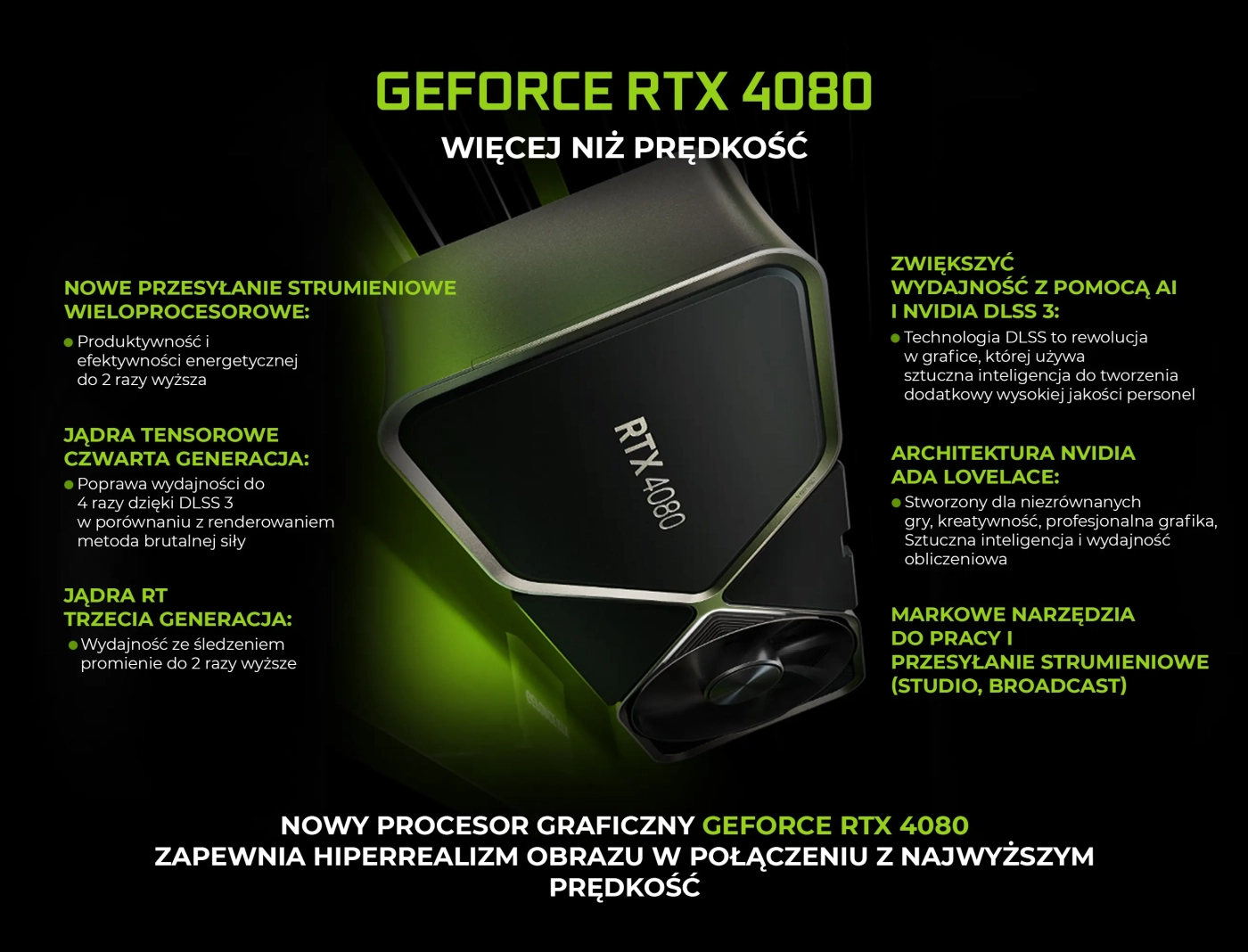 Komputer gamingowy ARTLINE Gaming X99 i9 13900KF RTX 4080 16GB OV641010 cena - zdjęcie 6